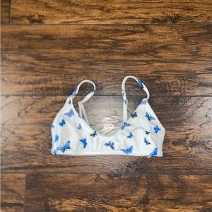 target bikini top